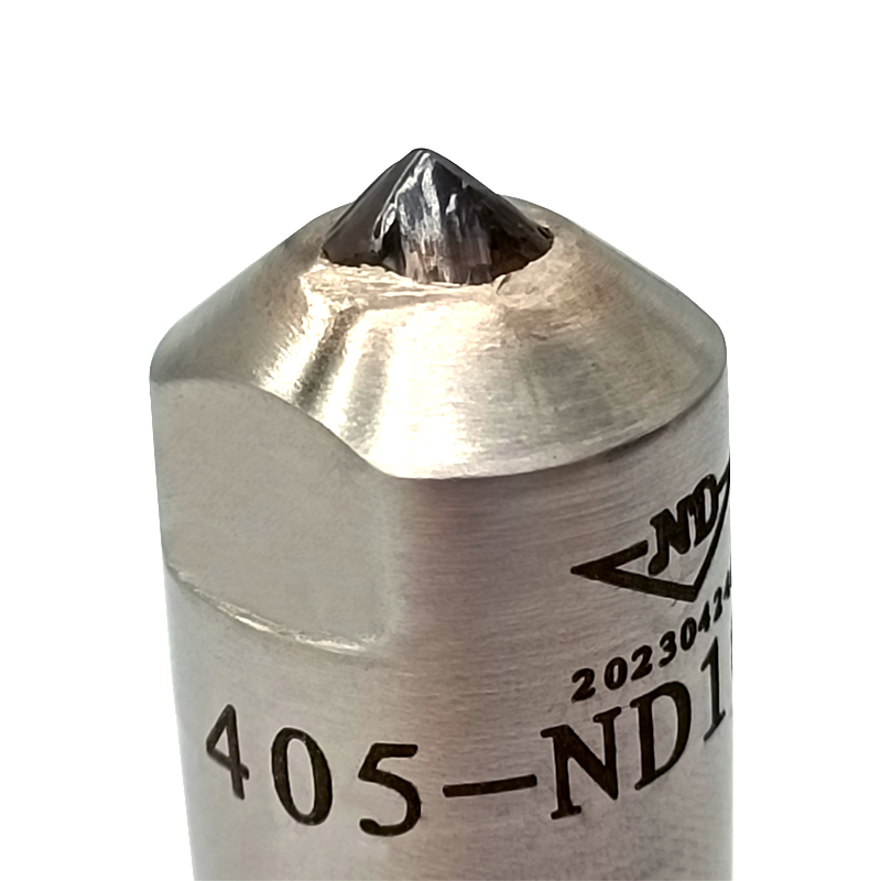 高品質天然金剛石砂輪刀405-ND100#金剛筆